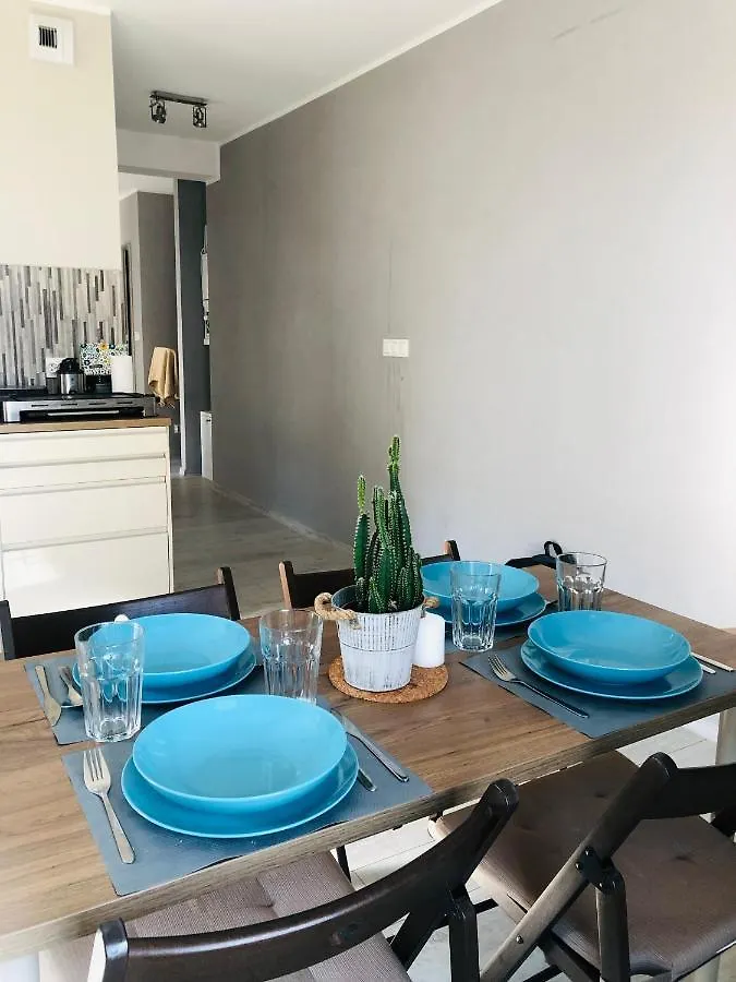 Apartament Ksiazecy Wrocław