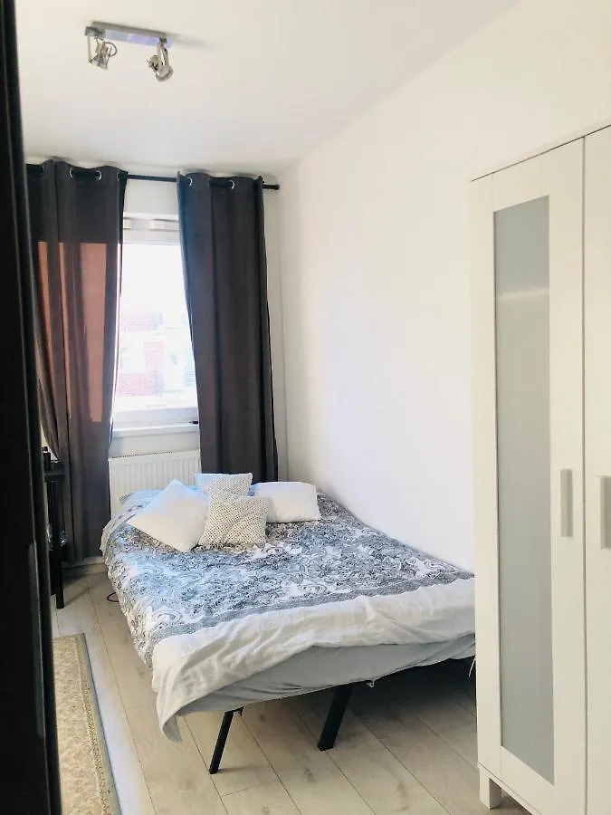 Apartament Ksiazecy Wrocław