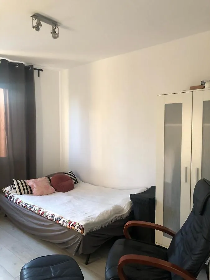 Apartament Ksiazecy Wrocław