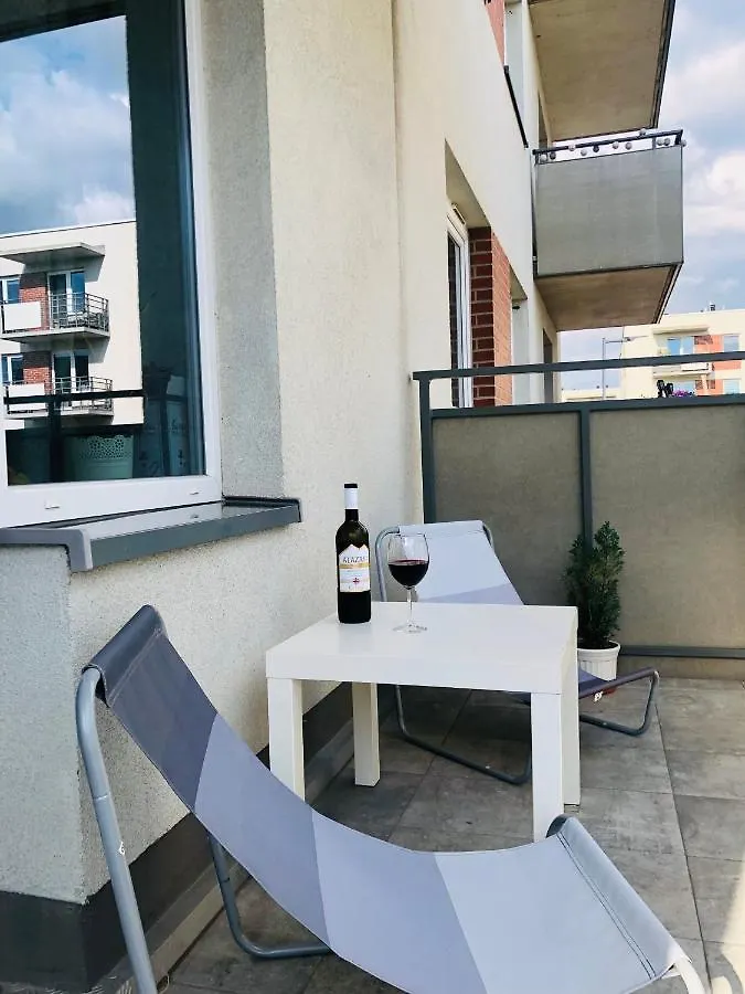Apartament Ksiazecy Wrocław