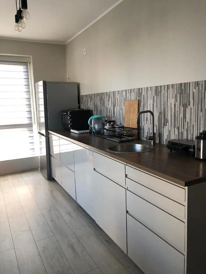 Apartament Ksiazecy Wrocław 0*,