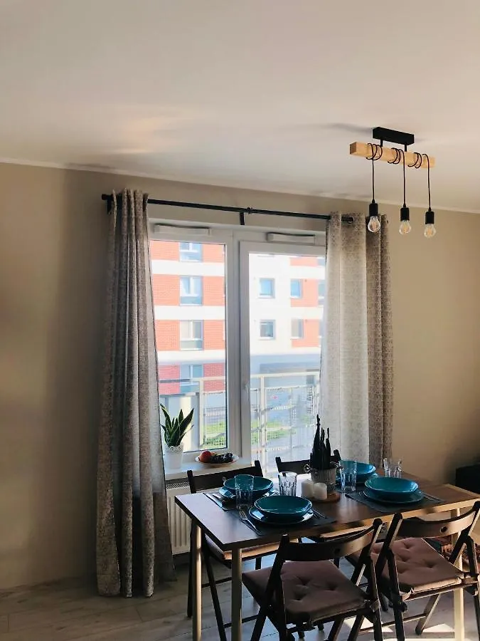 Apartament Ksiazecy Wrocław 0*,  Polska