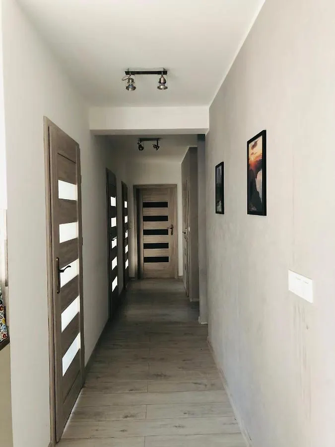 Apartament Ksiazecy Wroclaw