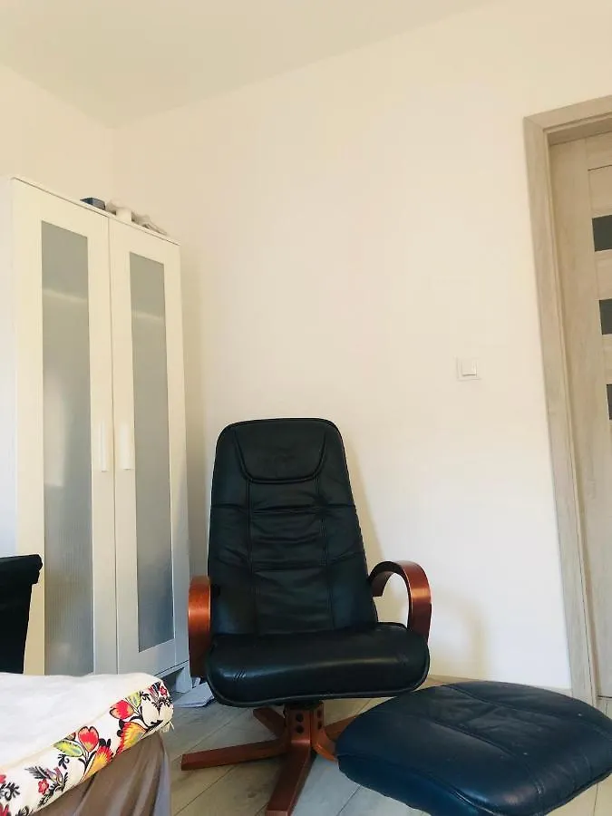 Apartament Ksiazecy Wrocław