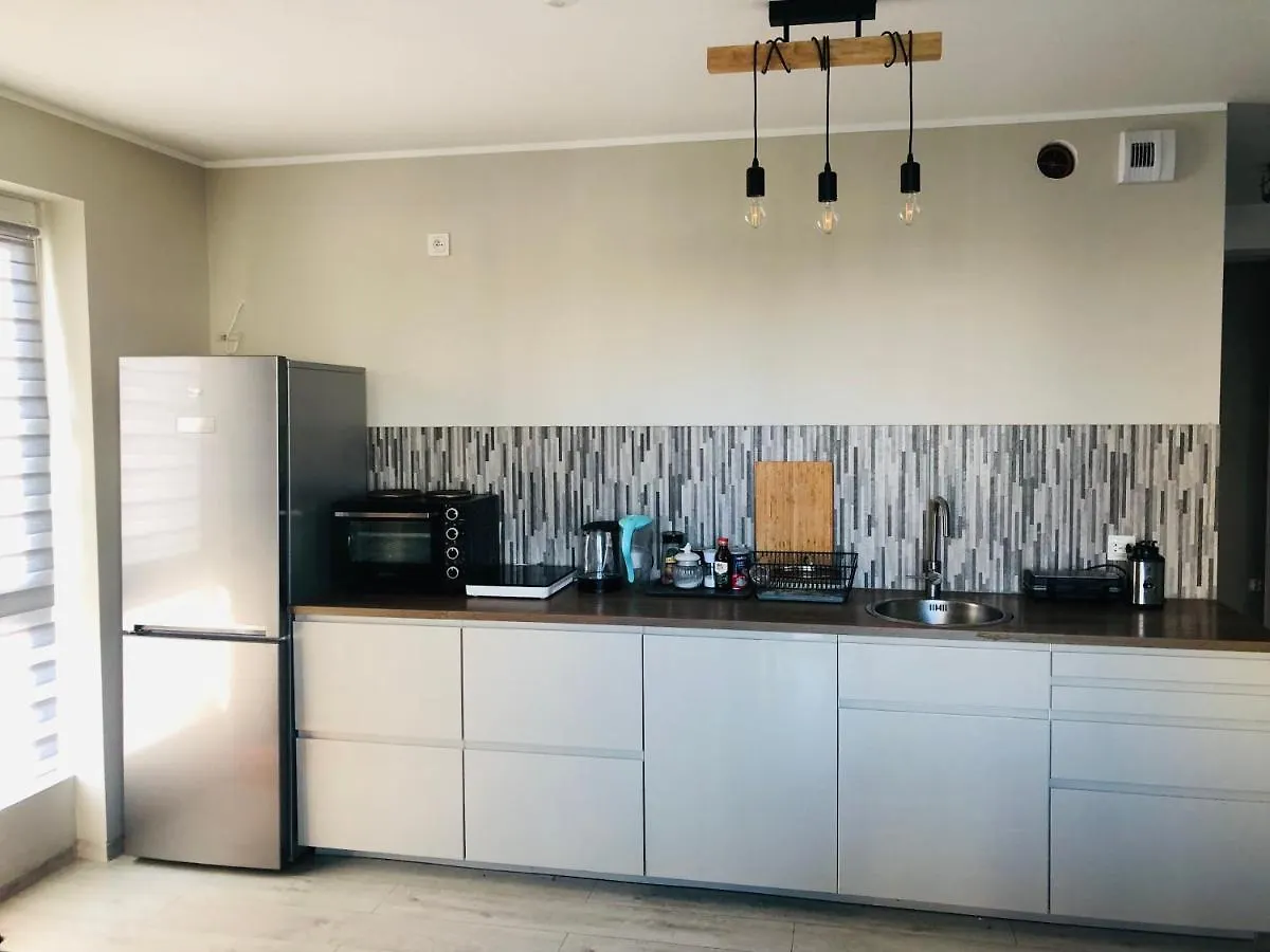 Apartament Ksiazecy Wrocław