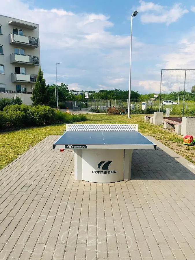 Apartament Ksiazecy Wroclaw 0*,