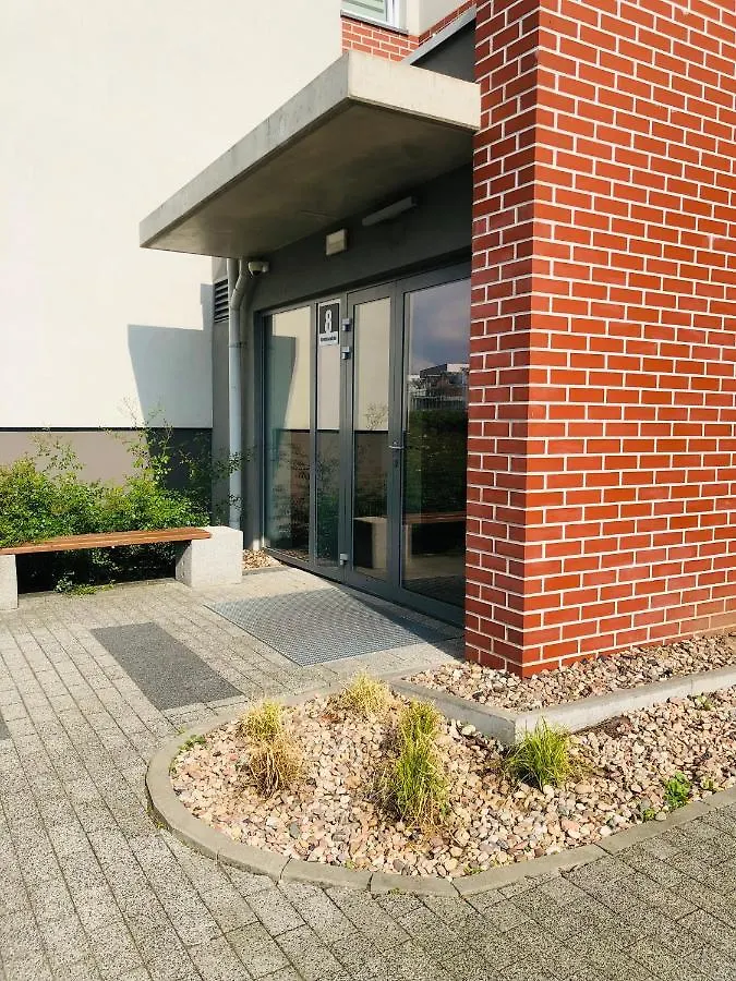 Apartament Ksiazecy Wrocław 0*,  Polska