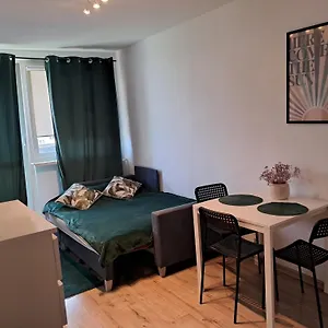  Apartament Krynicka