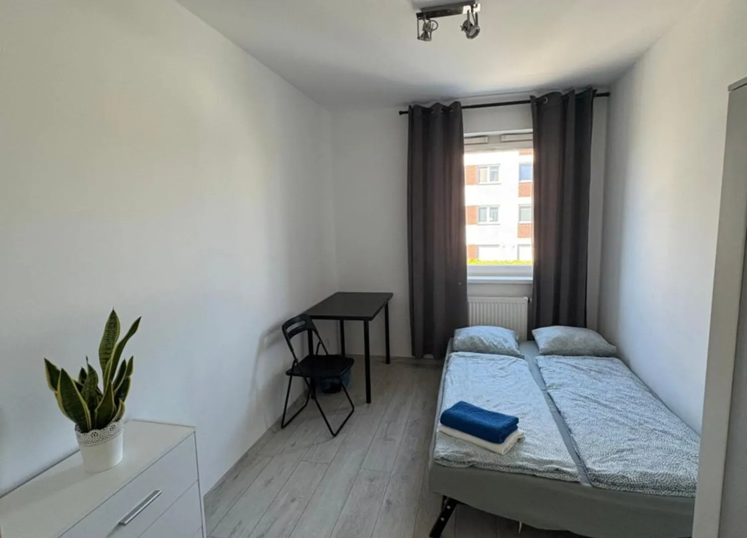 Apartament Ksiazecy Wroclaw Apartment