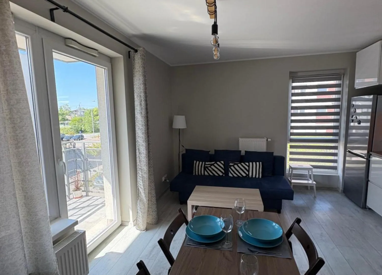 Apartament Ksiazecy Wroclaw Poland