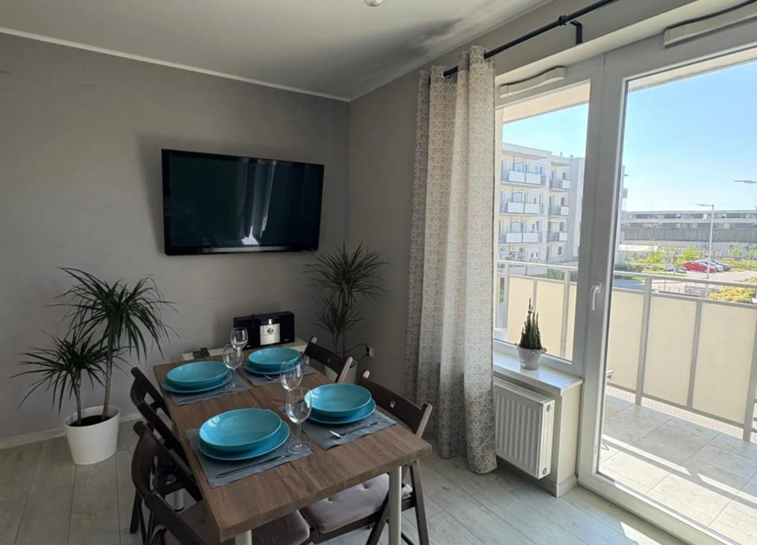 Apartment Apartament Ksiazecy Wroclaw